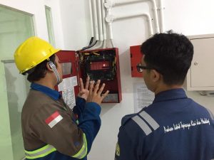 Electrical Installation