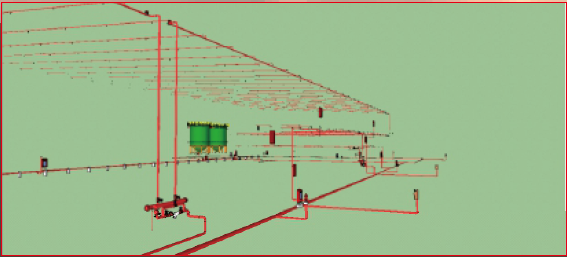 Fire Engineering Design & Assesment