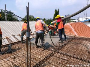 Civil Construction
