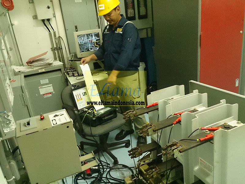 Electrical & Instrument