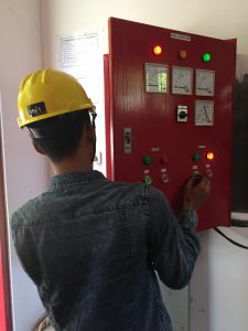 Instrumentation & Control