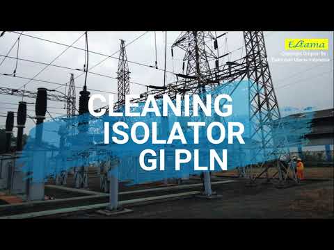 Video Company Profile PT Elektrindo Utama Indonesia